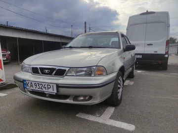 Авто Daewoo Nexia 2008 № 7972697