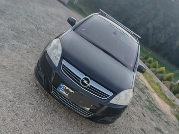 Авто Opel Admiral 2010 № 7972701
