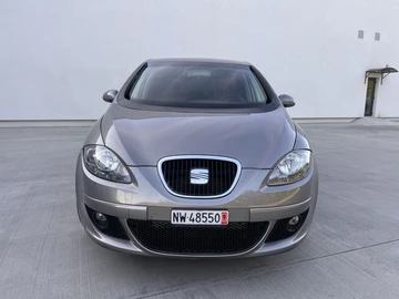 Авто SEAT Altea 2005 № 7972705