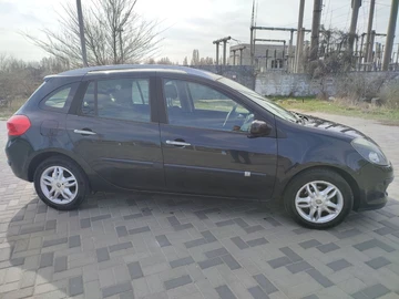 Авто Renault Clio 2008 № 7972711