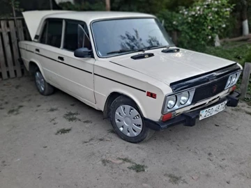 Авто ВАЗ 21063 1986 № 7972718