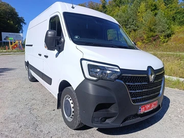 Авто Renault Master 2021 № 7972724