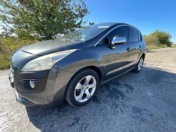 Авто Peugeot 3008 2010 № 7972727
