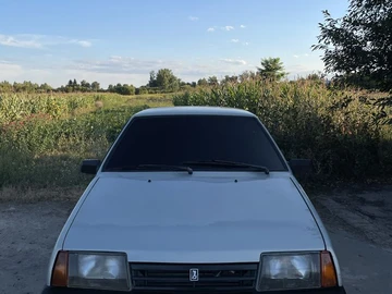 Авто ВАЗ 21099 2000 № 7972730