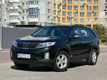 Авто KIA Sorento 2013 № 7972735