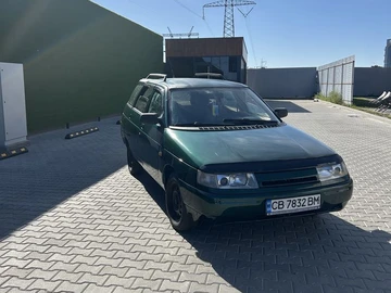 Авто ВАЗ 2111 2002 № 7972737
