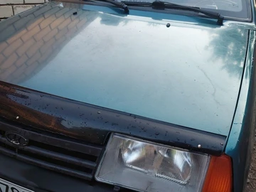 Авто ВАЗ 21099 2001 № 7972741