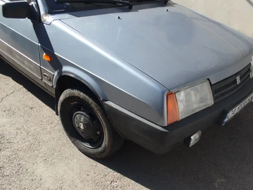 Авто ВАЗ 21099I 2009 № 7972746
