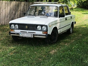 Авто ВАЗ 2106 1999 № 7972754