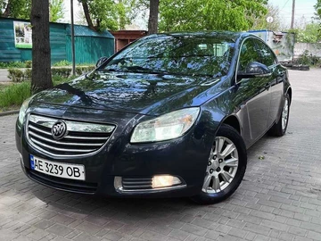 Авто Opel Insignia 2013 № 7972756