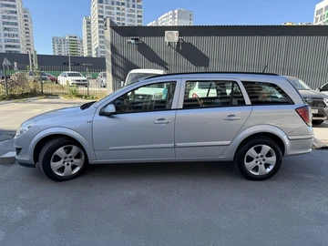 Авто Opel Astra 2008 № 7972758