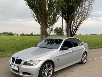 Авто BMW 3 Серия 2006 № 7972762