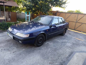 Авто Daewoo Espero 1995 № 7972766