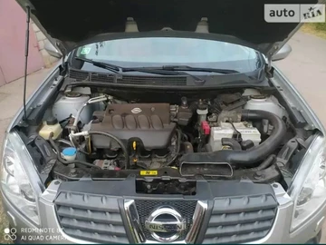 Авто Nissan Qashqai 2007 № 7972767