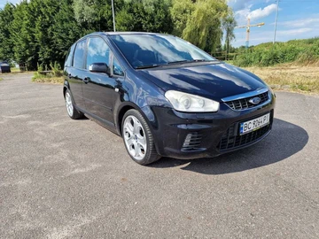 Авто Ford C-Max 2007 № 7972770