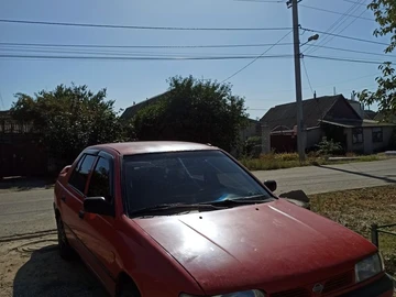 Авто Nissan Sunny 1994 № 7972772