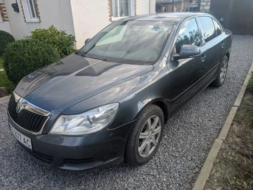 Авто Skoda Octavia 2009 № 7972780