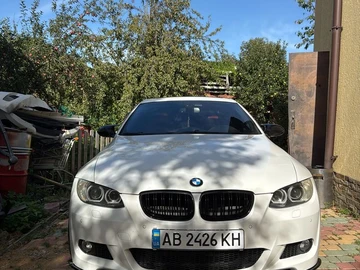Авто BMW 3 Серия 2006 № 7972782
