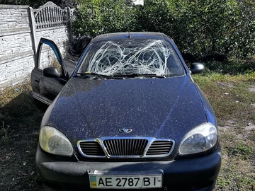 Авто Daewoo Sens 2006 № 7972787