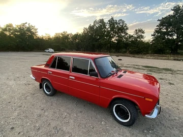 Авто ВАЗ 2103 1985 № 7972790