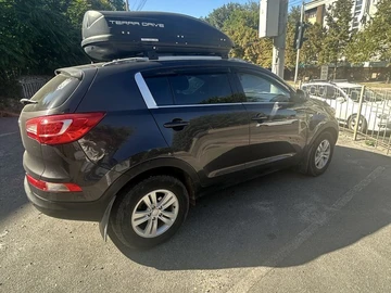 Авто KIA Sportage 2012 № 7972796