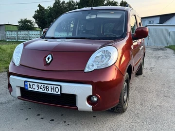 Авто Renault 12 2012 № 7972811