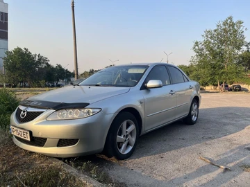 Авто Mazda 6 2004 № 7972822
