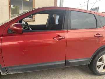 Авто Nissan Qashqai 2007 № 7972825