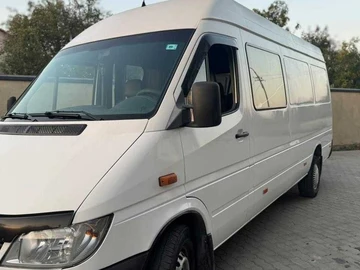 Авто Mercedes Sprinter 2003 № 7972834