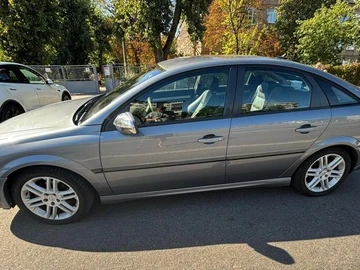 Авто Opel Vectra 2004 № 7972836