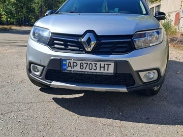 Авто Renault Sandero 2020 № 7972837