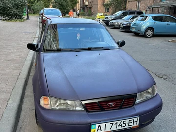 Авто Daewoo Nexia 2008 № 7972850