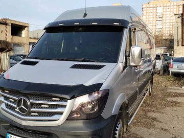 Авто Mercedes Sprinter 2015 № 7972854