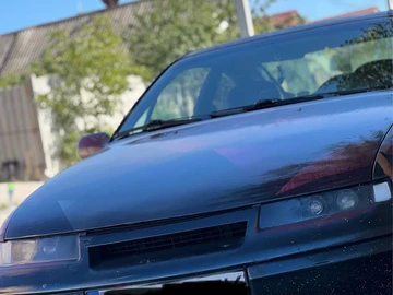 Авто Opel Calibra 1991 № 7972857