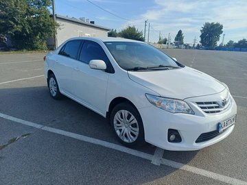 Авто Toyota Corolla 2012 № 7972859
