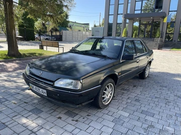 Авто Renault 25 1988 № 7972860
