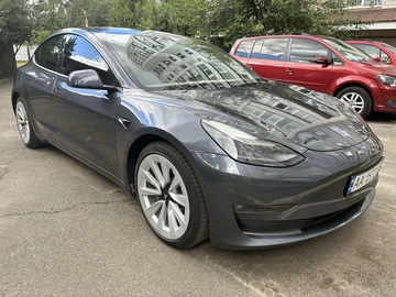 Авто Tesla Model 3 2022 № 7972881