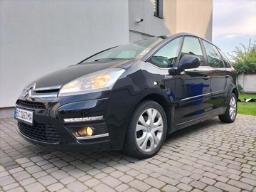 Авто Citroen C4 Picasso 2011 № 7972883