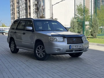Авто Subaru Forester 2005 № 7972887