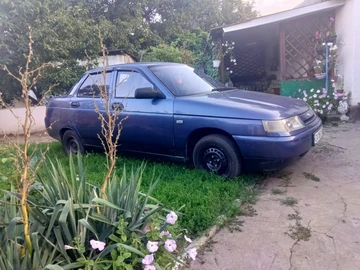 Авто ВАЗ 2110 1998 № 7972890