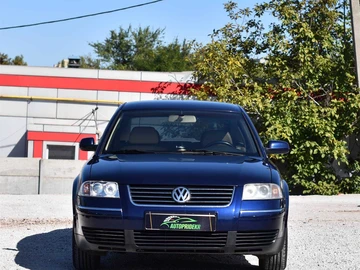 Авто Volkswagen Passat Sedan 2000 № 7972892
