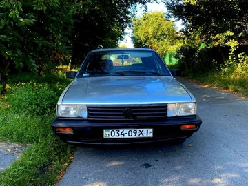 Авто Volkswagen Corrado 1988 № 7972898
