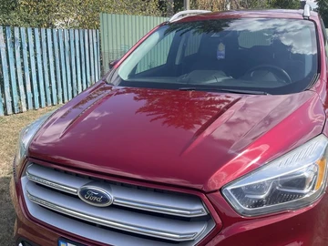 Авто Ford Escape 2019 № 7972902