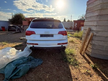Авто Audi Q7 2013 № 7972910
