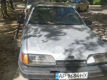 Авто Ford Scorpio 1988 № 7972911