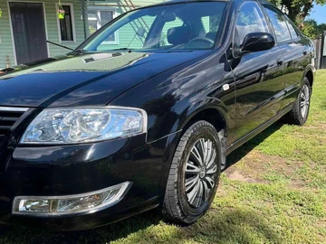 Авто Nissan Almera Classic 2011 № 7972921
