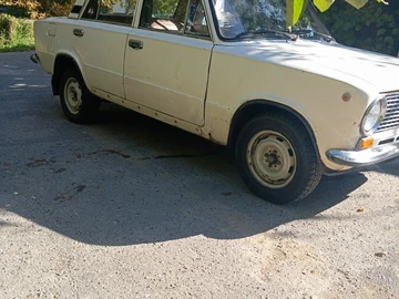 Авто ВАЗ 2101 1986 № 7972925