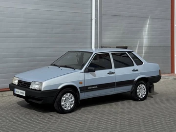 Авто ВАЗ 21099I 2005 № 7972928