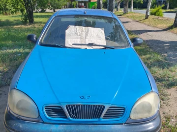 Авто ВАЗ 11113 Oka 2007 № 7972934