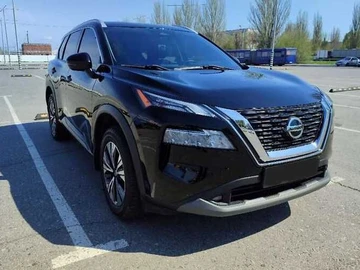 Авто Nissan Rogue 2020 № 7972950